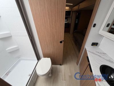 2026 Keystone RV Passport Super Lite - Photo 22