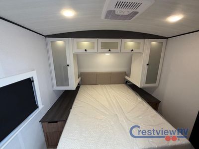 2026 Keystone RV Passport Super Lite - Photo 23