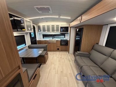 2026 Keystone RV Passport Super Lite - Photo 15