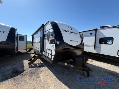 2026 Keystone RV Passport Super Lite - Photo 3
