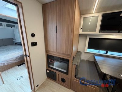 2026 Keystone RV Passport Super Lite - Photo 20
