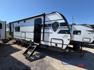 2026 Keystone RV Passport Super Lite - Photo 1