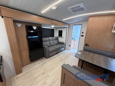 2026 Keystone RV Passport Super Lite - Photo 11