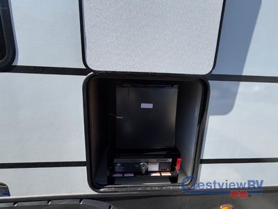 2026 Keystone RV Passport Super Lite - Photo 10