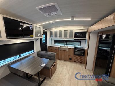 2026 Keystone RV Passport Super Lite - Photo 17