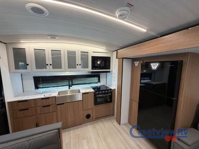 2026 Keystone RV Passport Super Lite - Photo 19