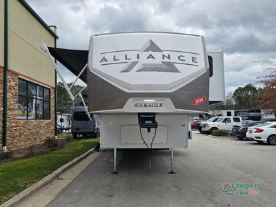 2026 Alliance RV Avenue - Photo 6