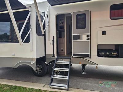 2026 Alliance RV Avenue - Photo 8