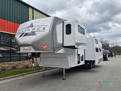 2026 Alliance RV Avenue - Photo 3