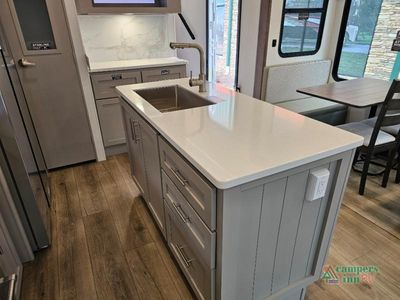 2026 Alliance RV Avenue - Photo 13