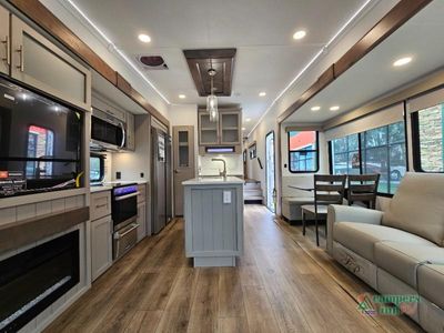 2026 Alliance RV Avenue - Photo 11