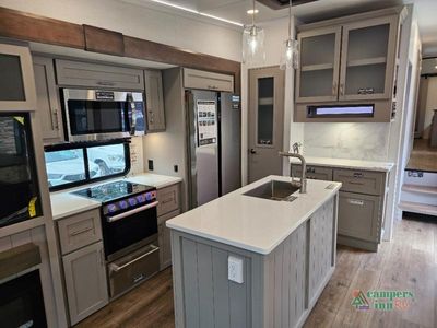 2026 Alliance RV Avenue - Photo 12