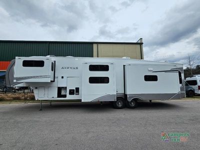 2026 Alliance RV Avenue - Photo 4