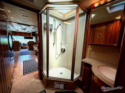 2007 Monaco RV Dynasty — photo 22 view