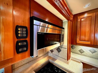2007 Monaco RV Dynasty — photo 18 view