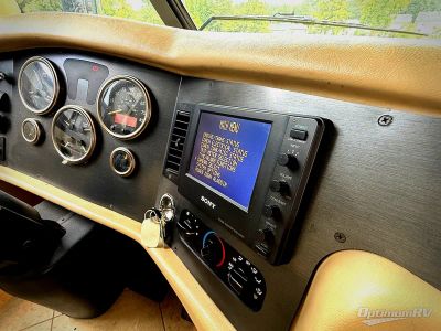 2007 Monaco RV Dynasty — photo 9 view