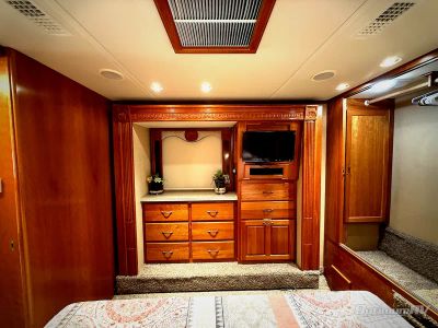 2007 Monaco RV Dynasty — photo 29 view