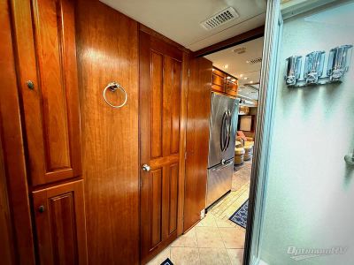 2007 Monaco RV Dynasty — photo 23 view