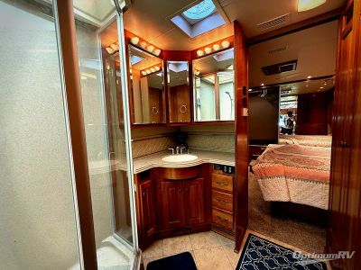 2007 Monaco RV Dynasty — photo 21 view