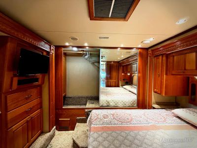 2007 Monaco RV Dynasty — photo 28 view