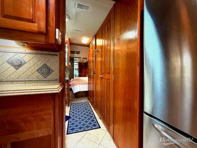 2007 Monaco RV Dynasty — photo 20 view