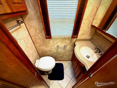 2007 Monaco RV Dynasty — photo 25 view