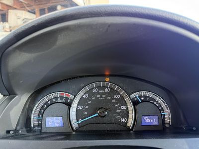 2012 Toyota Camry - Photo 20