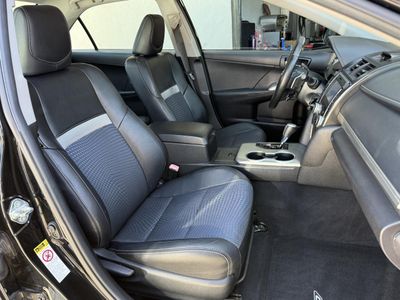 2012 Toyota Camry - Photo 15
