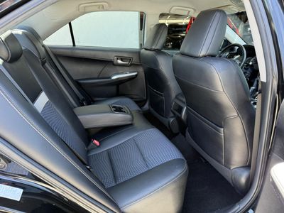 2012 Toyota Camry - Photo 16