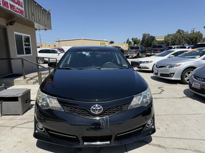 2012 Toyota Camry - Photo 8