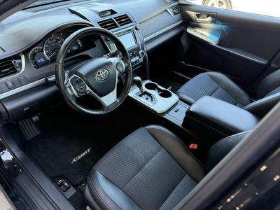 2012 Toyota Camry - Photo 10
