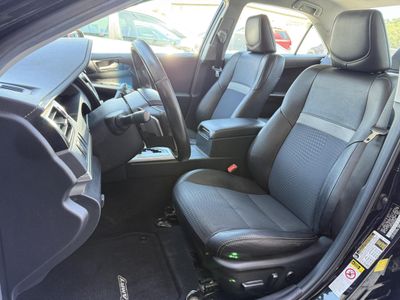 2012 Toyota Camry - Photo 11
