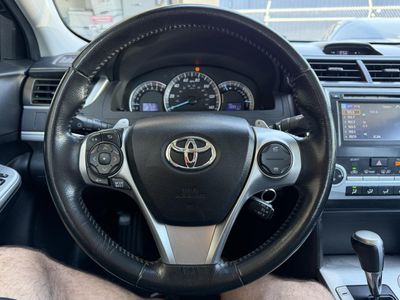 2012 Toyota Camry - Photo 17