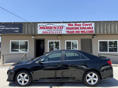 2012 Toyota Camry - Photo 6