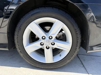 2012 Toyota Camry - Photo 9