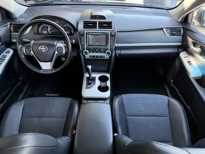 2012 Toyota Camry - Photo 13