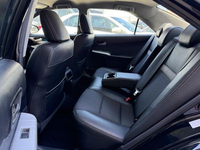 2012 Toyota Camry - Photo 12