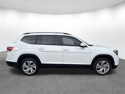 2022 Volkswagen Atlas - Photo 3