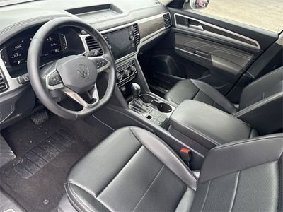 2022 Volkswagen Atlas - Photo 4