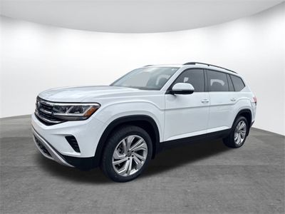 2022 Volkswagen Atlas - Photo 2