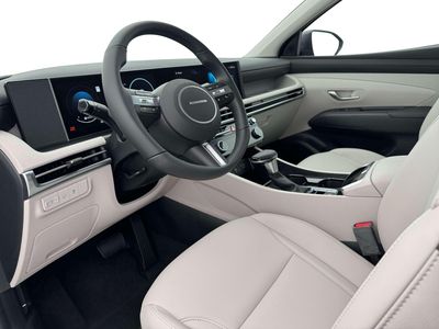 2026 Hyundai Tucson - Photo 33