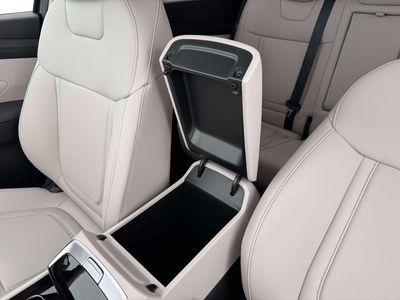 2026 Hyundai Tucson - Photo 37