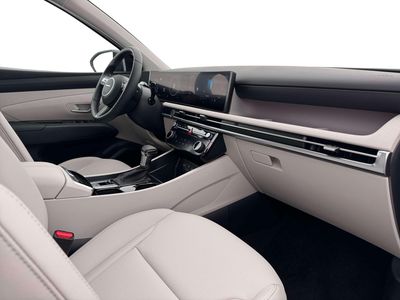2026 Hyundai Tucson - Photo 34