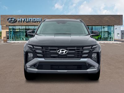 2026 Hyundai Tucson - Photo 12