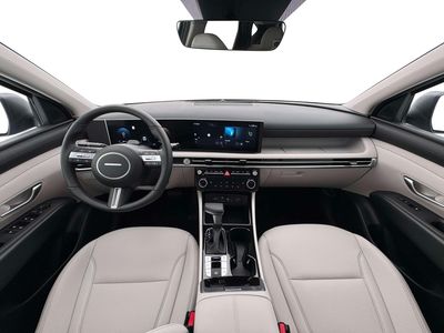 2026 Hyundai Tucson - Photo 13