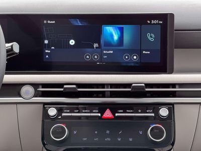 2026 Hyundai Tucson - Photo 19