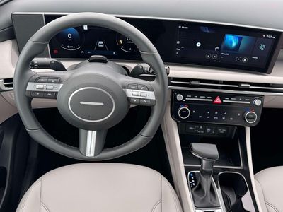 2026 Hyundai Tucson - Photo 17