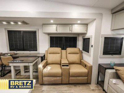 2026 Brinkley Model Z - Photo 14