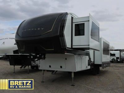 2026 Brinkley Model Z - Photo 4