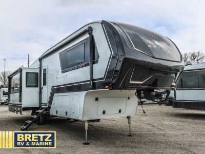 2026 Brinkley Model Z - Photo 1